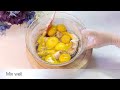 তাইওয়ানিজ ক্যাসেলা কেক রেসিপি taiwanese castella cake castella cake recipe