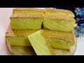 তাইওয়ানিজ ক্যাসেলা কেক রেসিপি taiwanese castella cake castella cake recipe