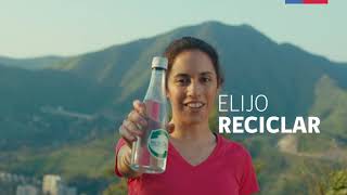 Campaña Elijo Reciclar