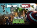 Fortnite Battle Royale Chapter 5 Season 4 - Absolute Doom | Official Season Trailer