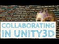 Collaborating with Unity - How to use Git Remotes