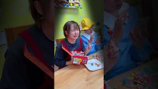 Do you want a mom like this? #shorts