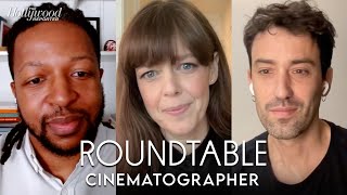 THR Cinematographers Roundtable: Alice Brooks, Ed Lachman, Jomo Fray, Paul Guilhaume & More