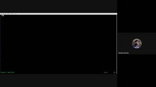 C program using the vi editor and the gcc compiler