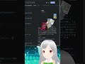 googleで塊魂に挑戦！ゴロゴロ玉がどんどん大きくなるよ🎵 short