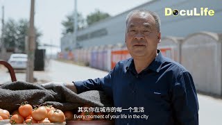 穿越广袤乡村大地  有这样一群人们 他们扎根乡土 默默耕耘 汇聚成乡村振兴的磅礴力量！1 月 7 日起，纪录片《田野之上》每周二晚播出 一起共赴这片美丽田野 【DocuLife-SMG真实传媒】