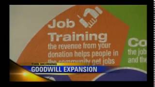 Southern Oregon Goodwill plans expansion in Ashland