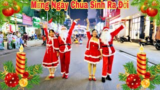 Đêm Noel Mừng Ngày Chúa Sinh Ra Đời-CLB Sao Mai Chúc Mừng Mùa Giáng Sinh an lành hạnh phúc (2024)