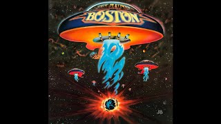 Boston - Let Me Take You Home Tonight (2021 Remaster)