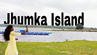 Jhumka Island🏝️  Apna Baikunthpur | This maansoon must come #jhumka island