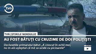 DECLARAȚIILE PRIMARULUI BĂTUT. A CRESCUT ÎN OCHII MEI, NU M-AM AȘTEPTAT CĂ MĂ VA UCIDE CU PICIOARELE