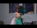 introducing oculus quest