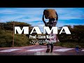 Rayvanny X Macvoice X Mbosso - Mama (Free instrumental)