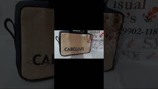 Necessaire Personalizada Kelly Cabellus