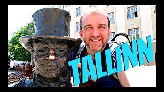 Tallinn Estonia in One Day | Easy and Fast Travel Guide