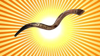 Los Cuatro Toques Básicos del Shofar