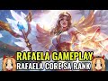 Rafaela Core sa Rank Game | Rafaela Gameplay