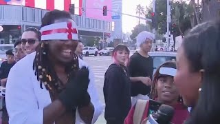 Anime Expo comes to downtown LA