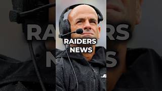 NEWS: Raiders Interviewing Robert Saleh Soon #nfl #raiders #shorts