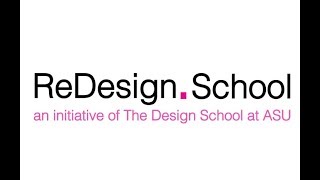 Let’s ReDesign.School!