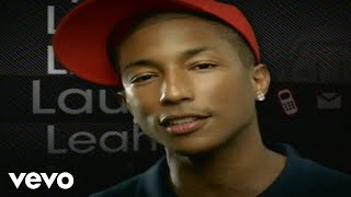 Pharrell - That Girl ft. Snoop Dogg