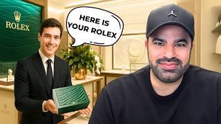 How to Get a Rolex From the Authorized Dealer in 2026 (No Waiting List)