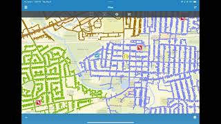 GIS-Centric Asset Management with Cityworks and Utility Network