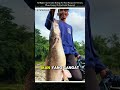 mancing ikan yang diimpikan mancing fishing