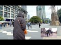 kpop in public sidecam the boyz 더보이즈 watch it dance cover by truth i australia