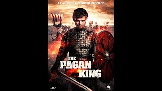 The Pagan King (2018) VOSTFR 720p