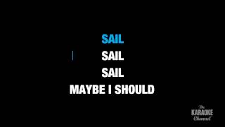 Sail in the Style of \