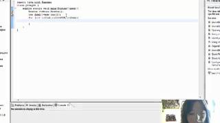 Java Programming - 30 - Array Elements as Counters.mp4