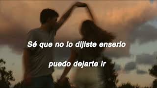 Shawn Mendes & Camila Cabello - I Know What You Did Last Summer// TRaduccion al español