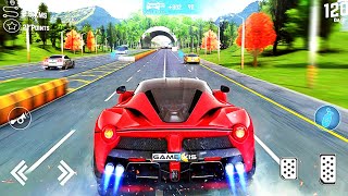 Real Car Race Game 3D: Fun New Car Games 2020- Best Android IOS Gameplay