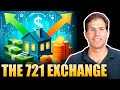 WEALTH SECRET EXPOSED: The 721 Exchange