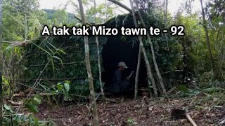 Ka Nutei raicheh thlahrang (Tawnhriat - 92)