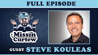 FULL EPISODE (61): Bag Skates with Steve Kouleas