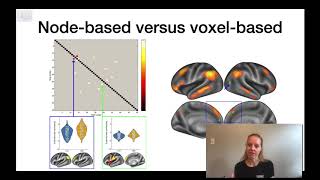 35. Resting State: Comparison of Resting State Methods (Nets E4)