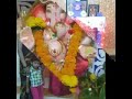 ganpati bappa moriya 28 1 2017