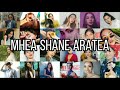 VLOG INTRO// MHEA SHANE ARATEA