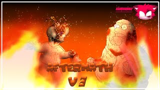 AFTERMATH V3 TEASER [Darkness Takeover] CONCEPT
