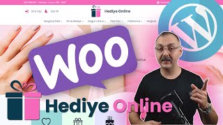 Wordpress ile E-ticaret Sitesi Oluşturma (ÜCRETSİZ) Part 1