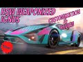 NEW!! Weaponized Ignus Customization & Review in GTA Online PS5