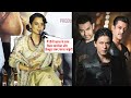 Kangana Ranaut Wants To Direct Salman Khan, SRK, Aamir Khan Together In A Film