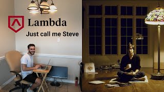 Journey Through Lambda School - Responsive Design - 2:1