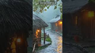 Relaxing Music for Stress Relief 130 | #RelaxingMusic #RainyDay