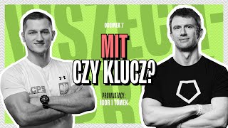 Trening funkcjonalny – Mit czy Klucz do Wszechstronnej Sprawności? 🏋️‍♂️💡