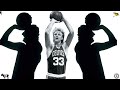 Larry Bird (Just Might Be The Goat) NBA Legends