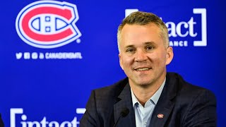 How Good Of A Coach Is Martin St. Louis? Montreal Canadiens News & Rumors Today 2022 NHL