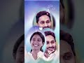 ysjagan u0026 ysbharathireddy